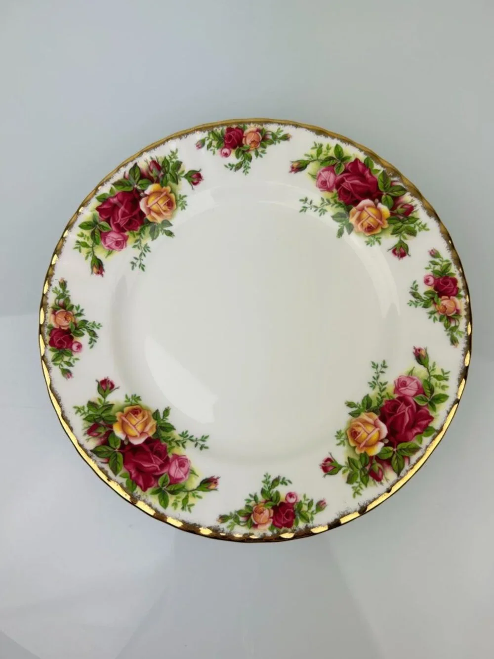 Royal Albert pattern approximate